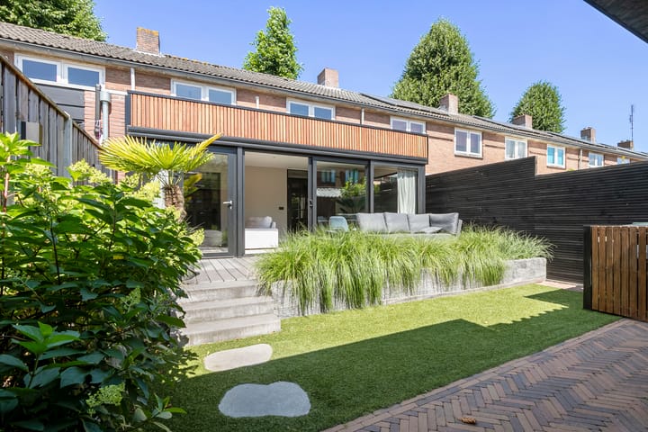 Foto 1 van Bredestraat 31