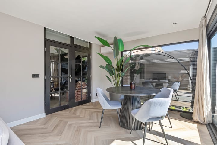 Foto 3 van Bredestraat 31