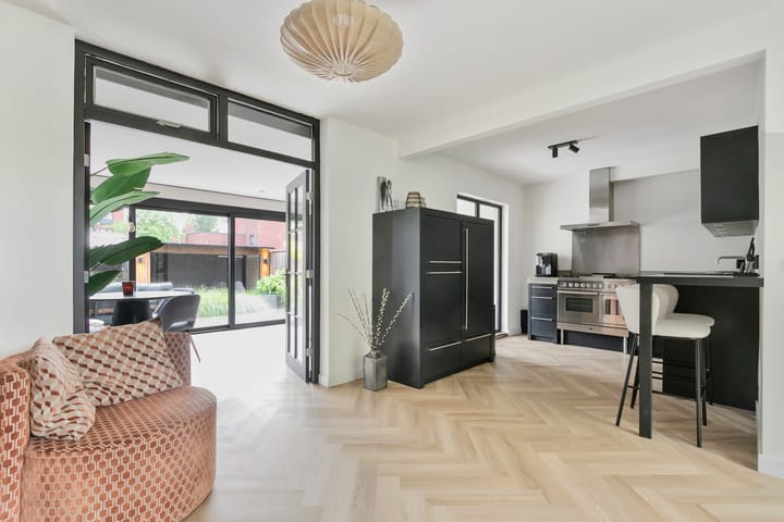 Foto 6 van Bredestraat 31