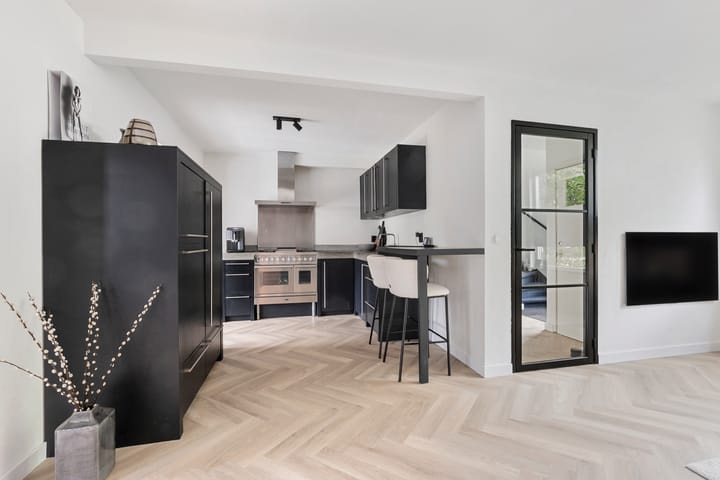 Foto 7 van Bredestraat 31