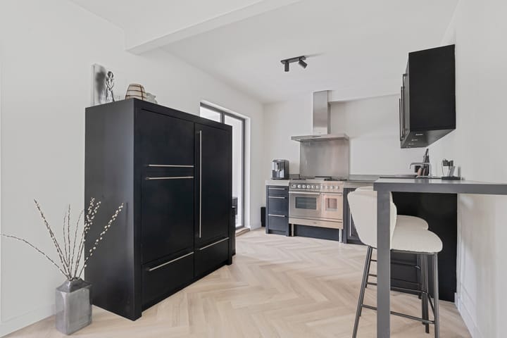 Foto 8 van Bredestraat 31