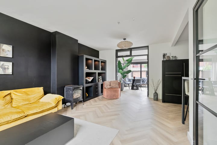 Foto 9 van Bredestraat 31