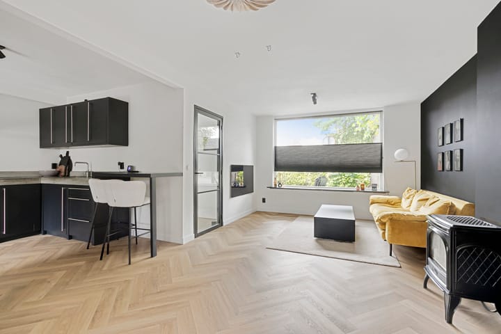 Foto 10 van Bredestraat 31