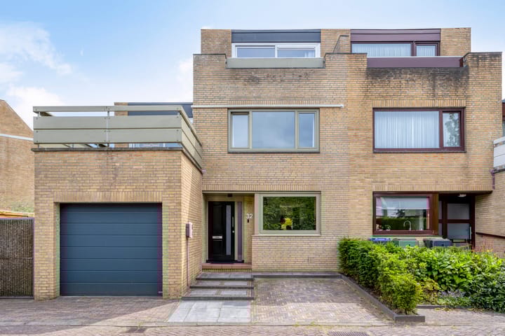 Foto 1 van Klaproos 32