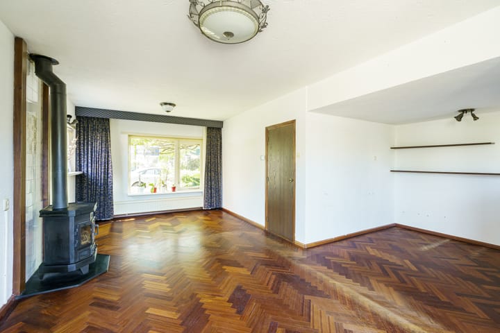 Foto 3 van Maria van Oosterwijckstraat 13