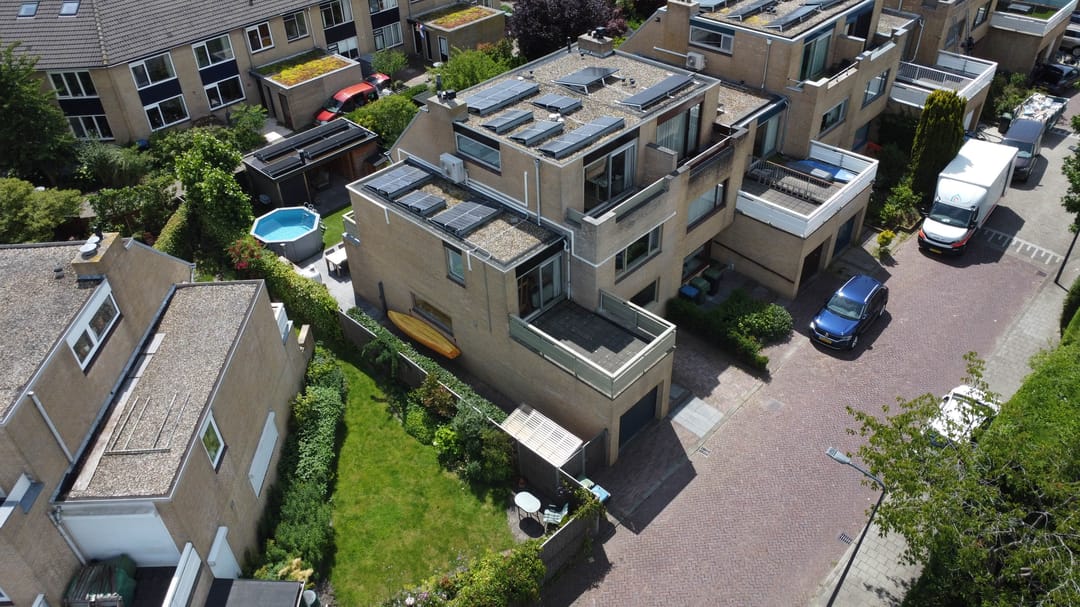 Foto 2 van Klaproos 32