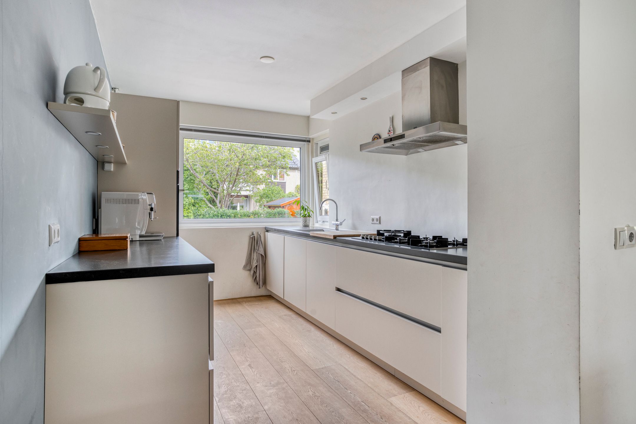 Foto 3 van Klaproos 32