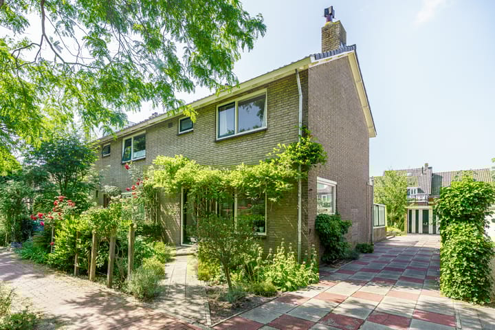 Foto 4 van Maria van Oosterwijckstraat 13