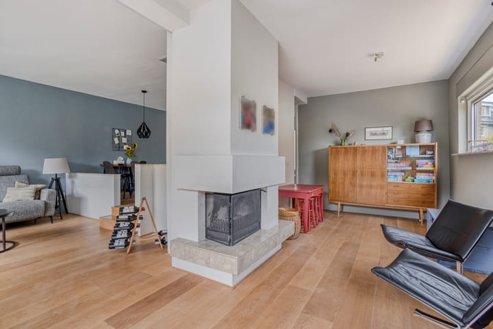 Foto 4 van Klaproos 32