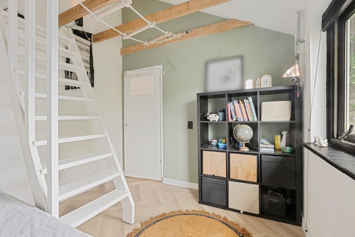 Foto 15 van Bredestraat 31