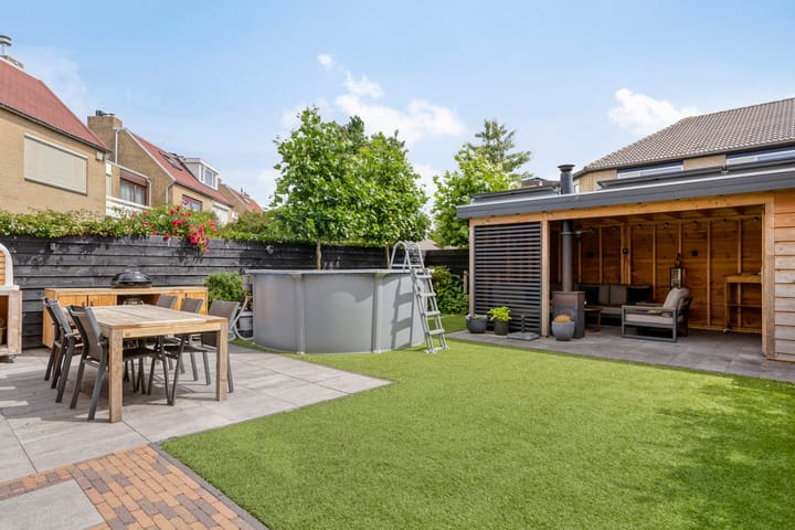 Foto 5 van Klaproos 32