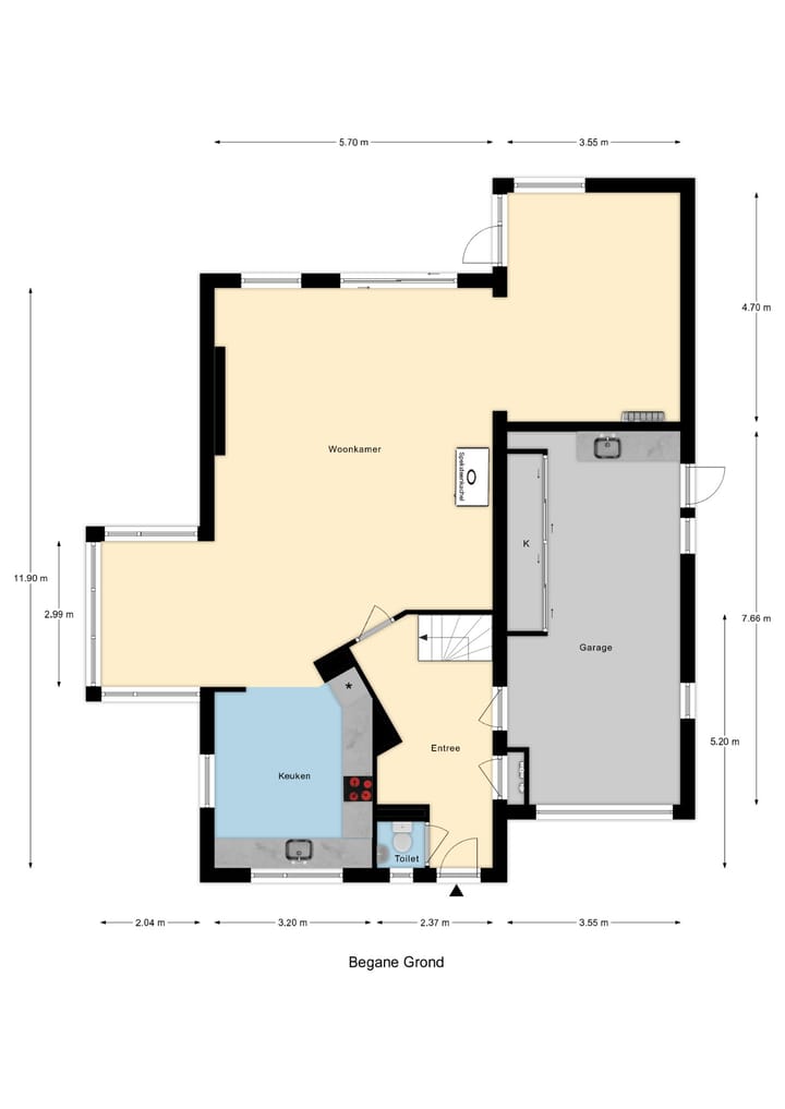 Foto 48 van Middellantweide 13