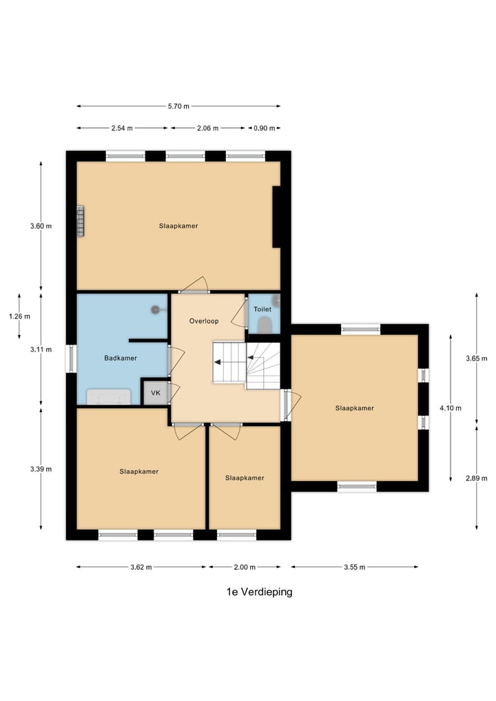 Foto 49 van Middellantweide 13