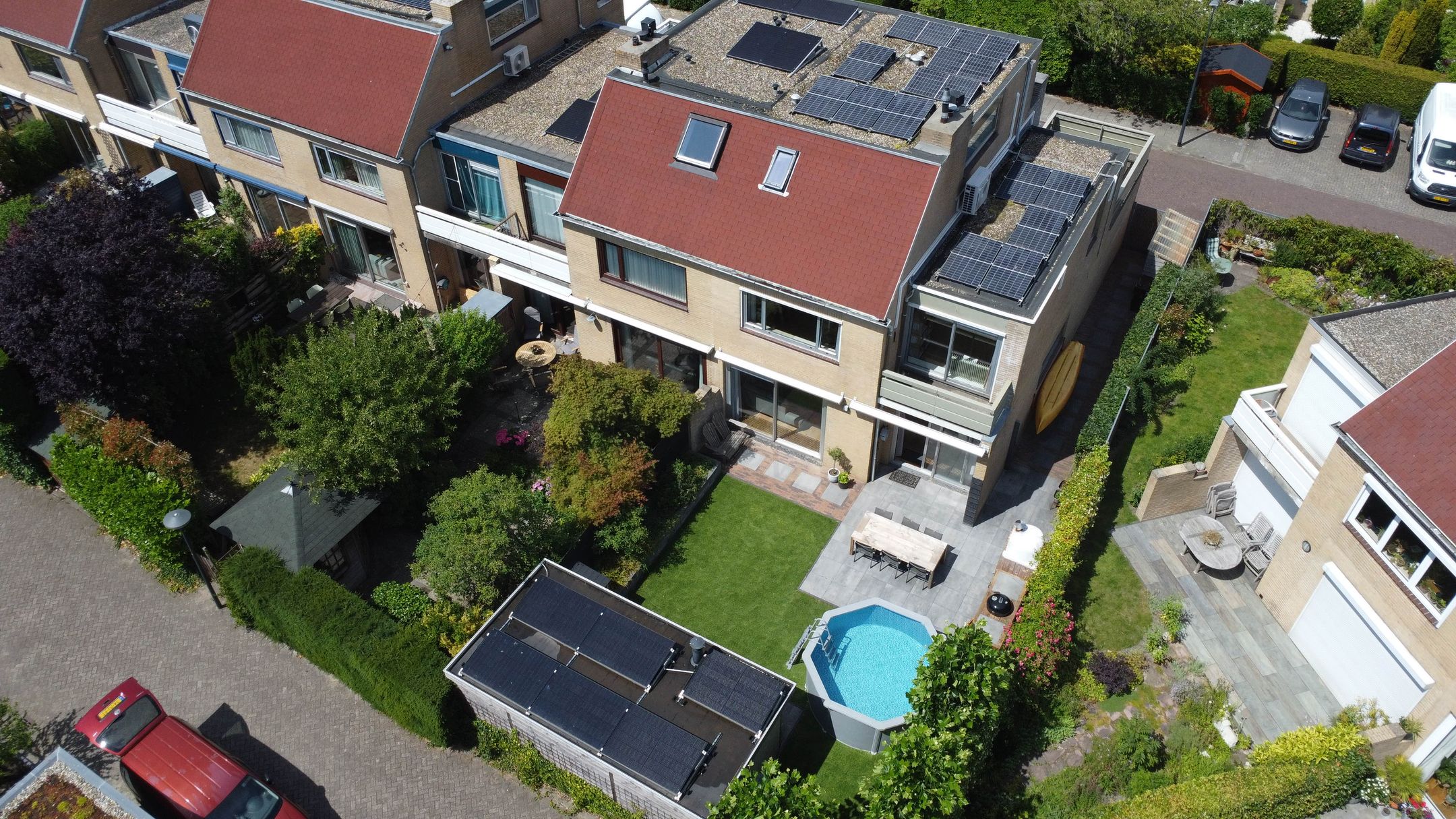 Foto 6 van Klaproos 32