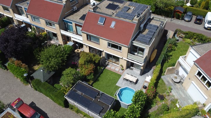 Foto 6 van Klaproos 32