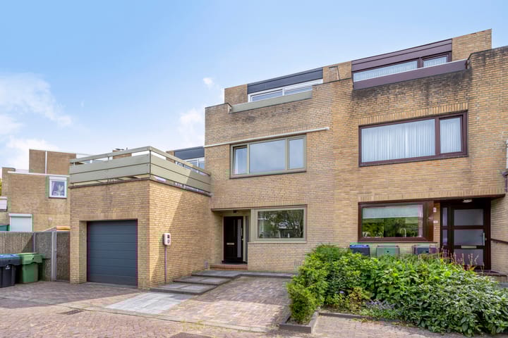 Foto 7 van Klaproos 32