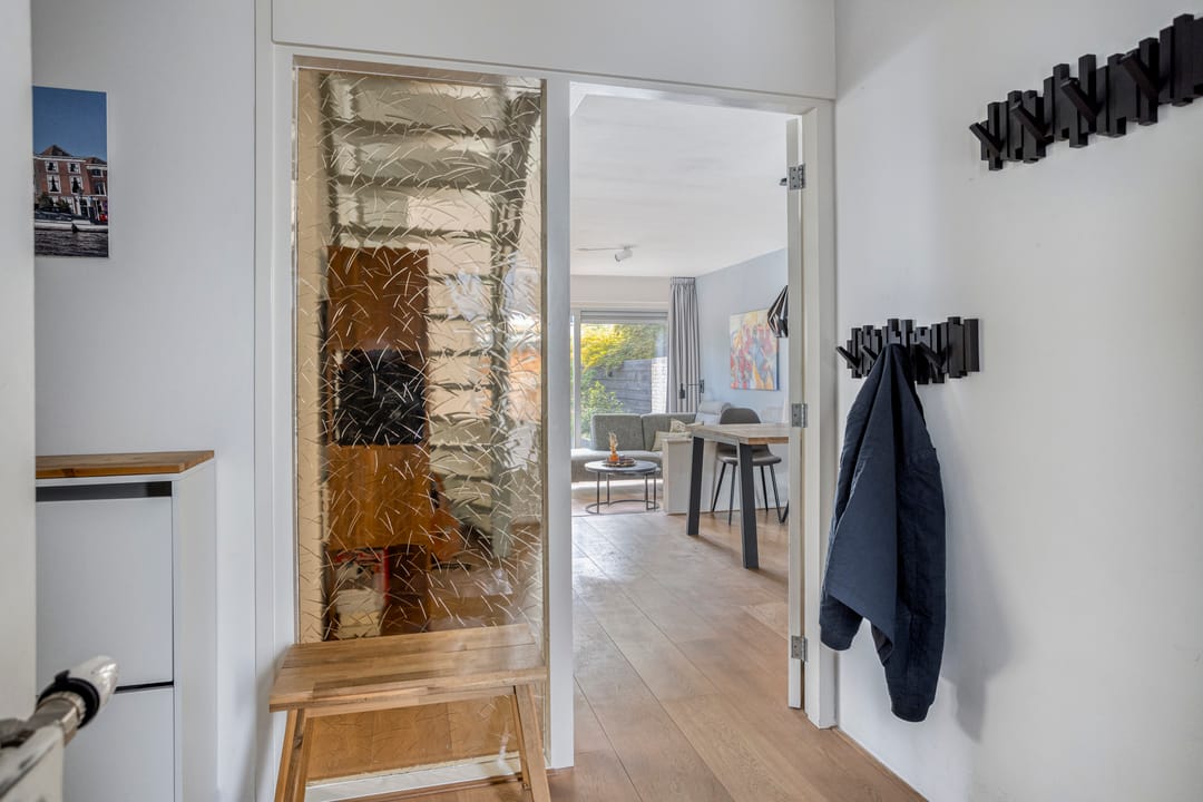 Foto 8 van Klaproos 32