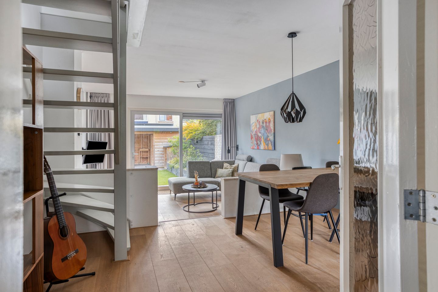 Foto 10 van Klaproos 32