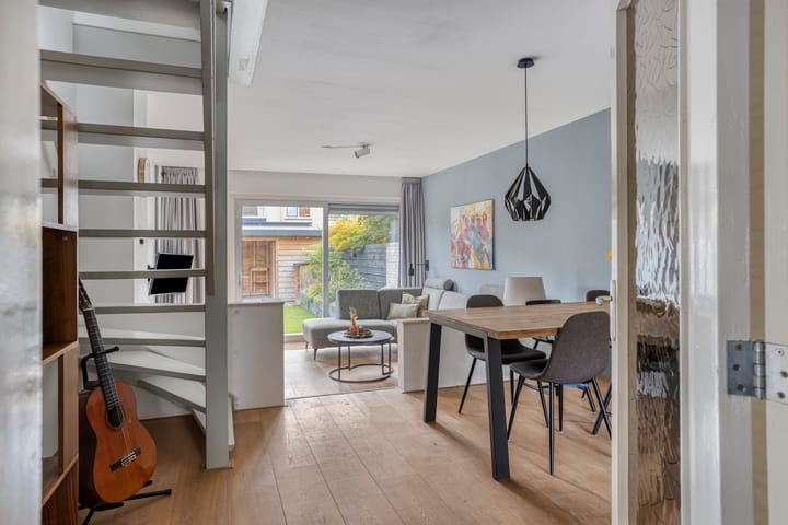 Foto 10 van Klaproos 32