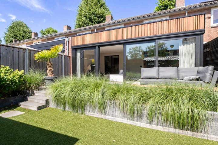 Foto 21 van Bredestraat 31