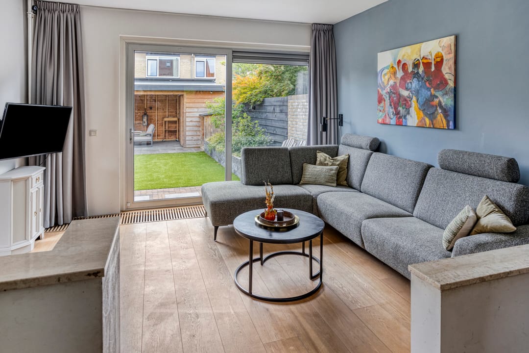 Foto 11 van Klaproos 32