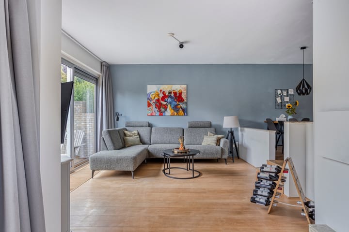 Foto 12 van Klaproos 32