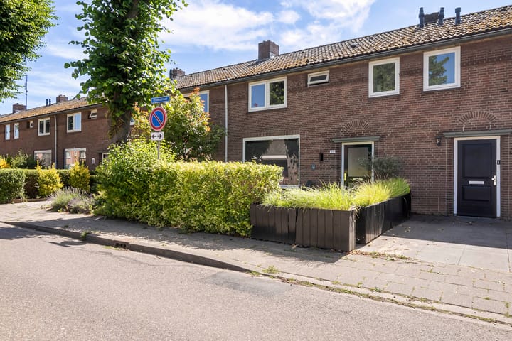 Foto 23 van Bredestraat 31