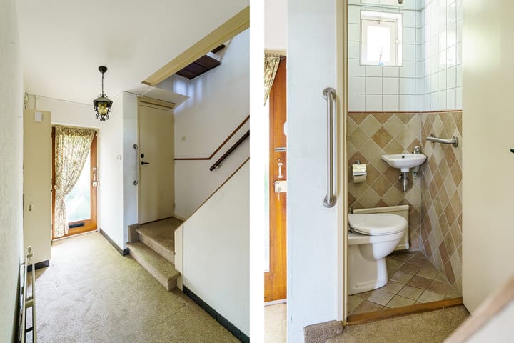 Foto 5 van Maria van Oosterwijckstraat 13