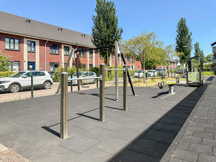 Foto 24 van Bredestraat 31