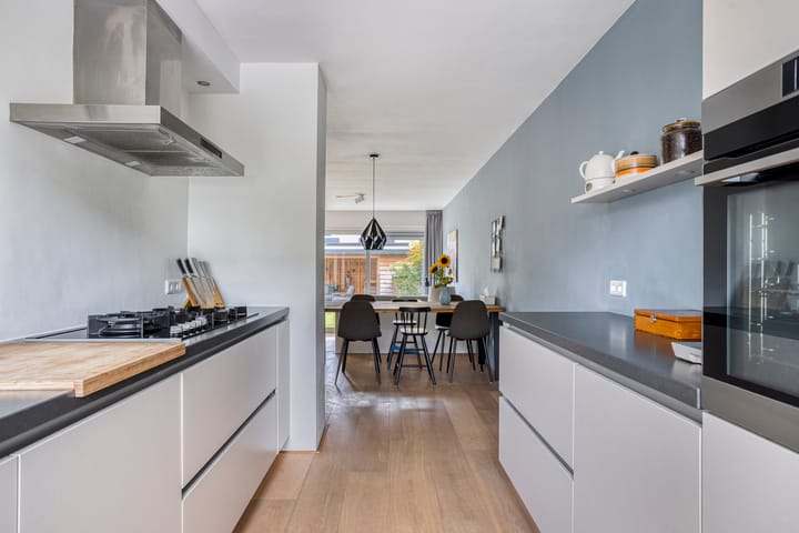 Foto 18 van Klaproos 32