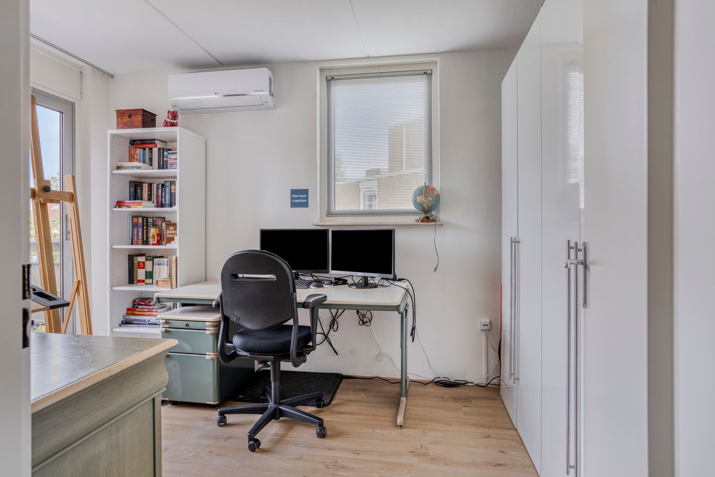 Foto 29 van Klaproos 32