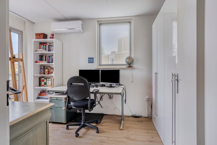 Foto 29 van Klaproos 32