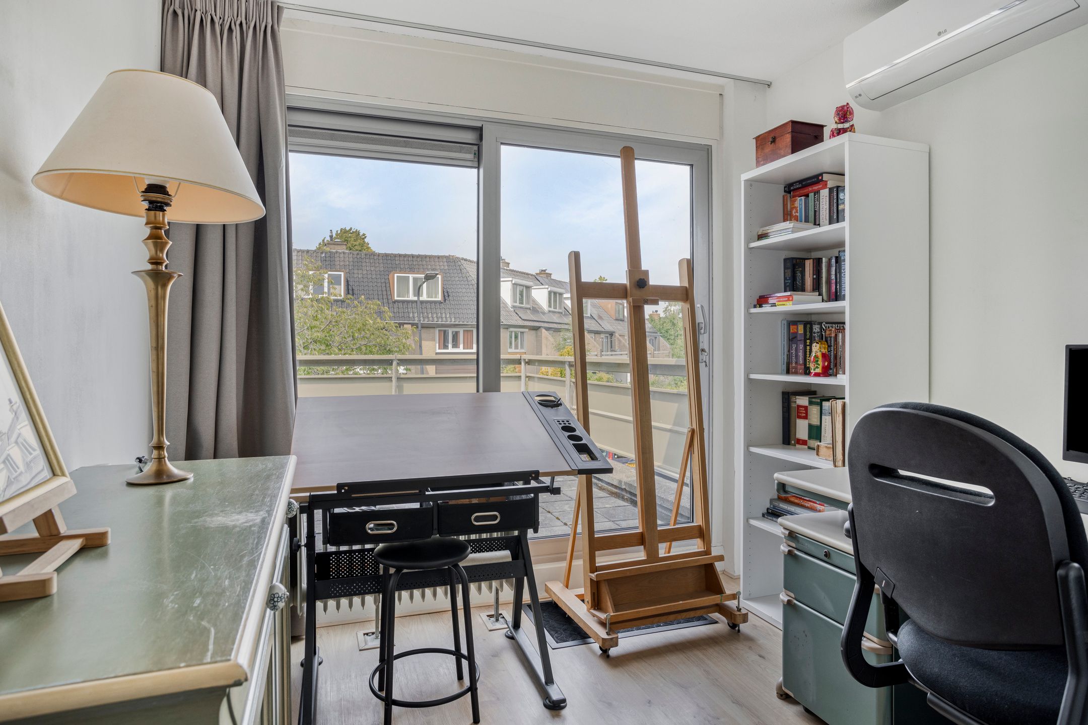 Foto 30 van Klaproos 32