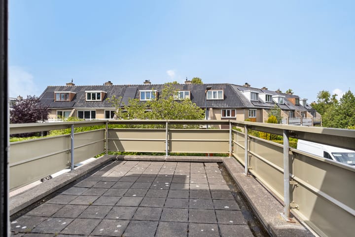 Foto 31 van Klaproos 32