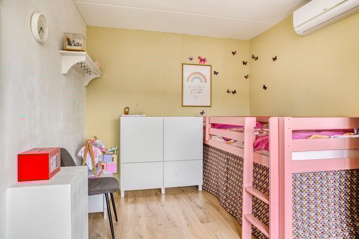 Foto 33 van Klaproos 32