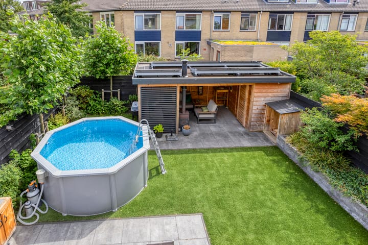 Foto 37 van Klaproos 32