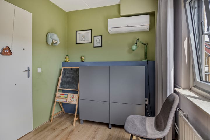 Foto 39 van Klaproos 32