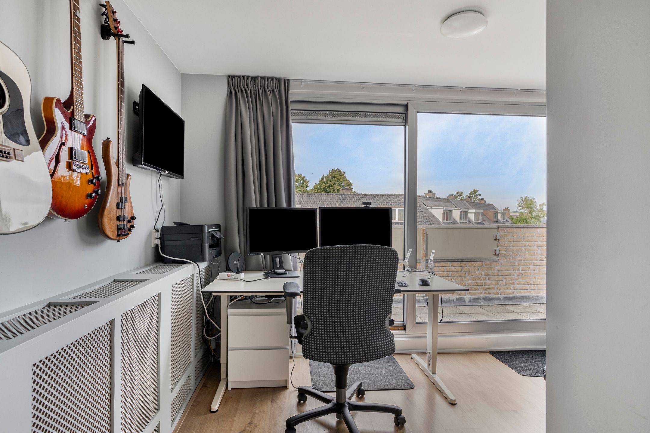 Foto 42 van Klaproos 32