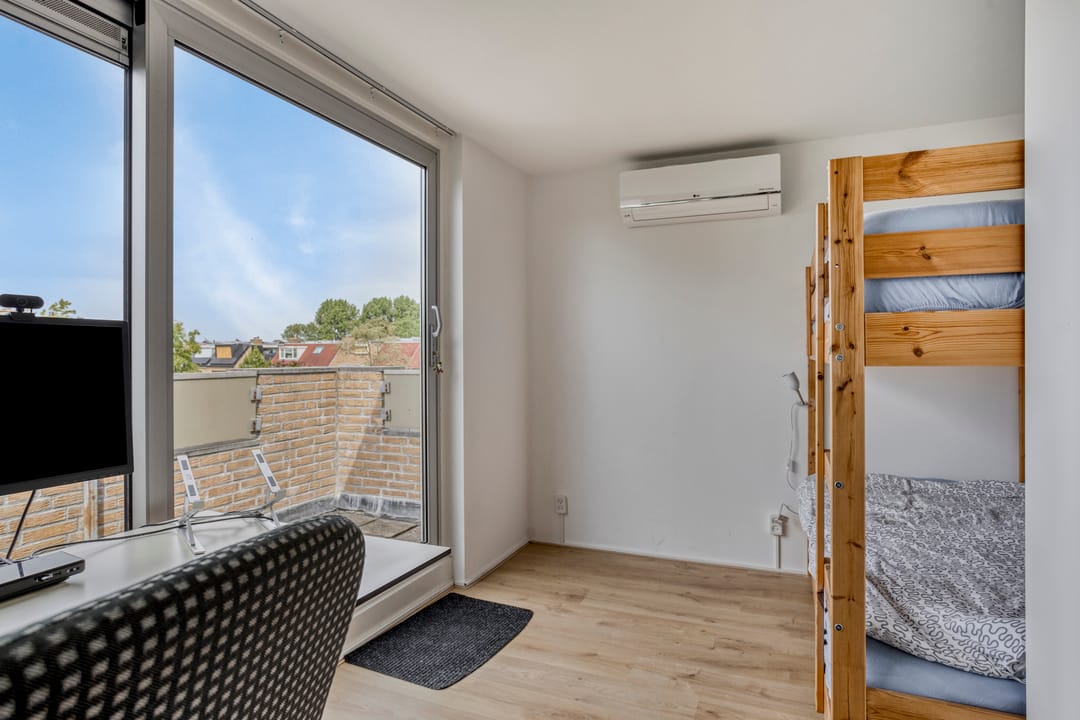 Foto 43 van Klaproos 32