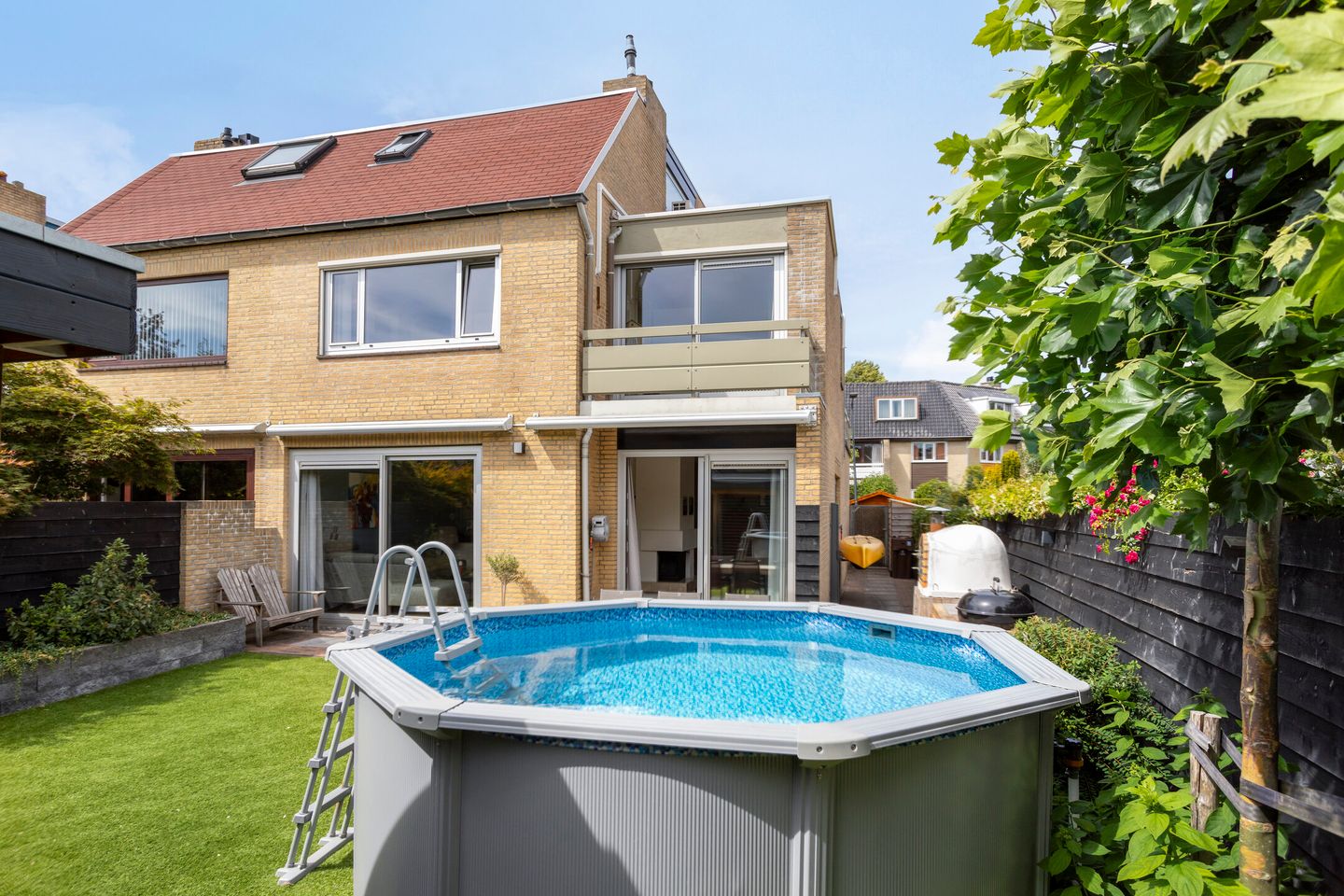 Foto 55 van Klaproos 32