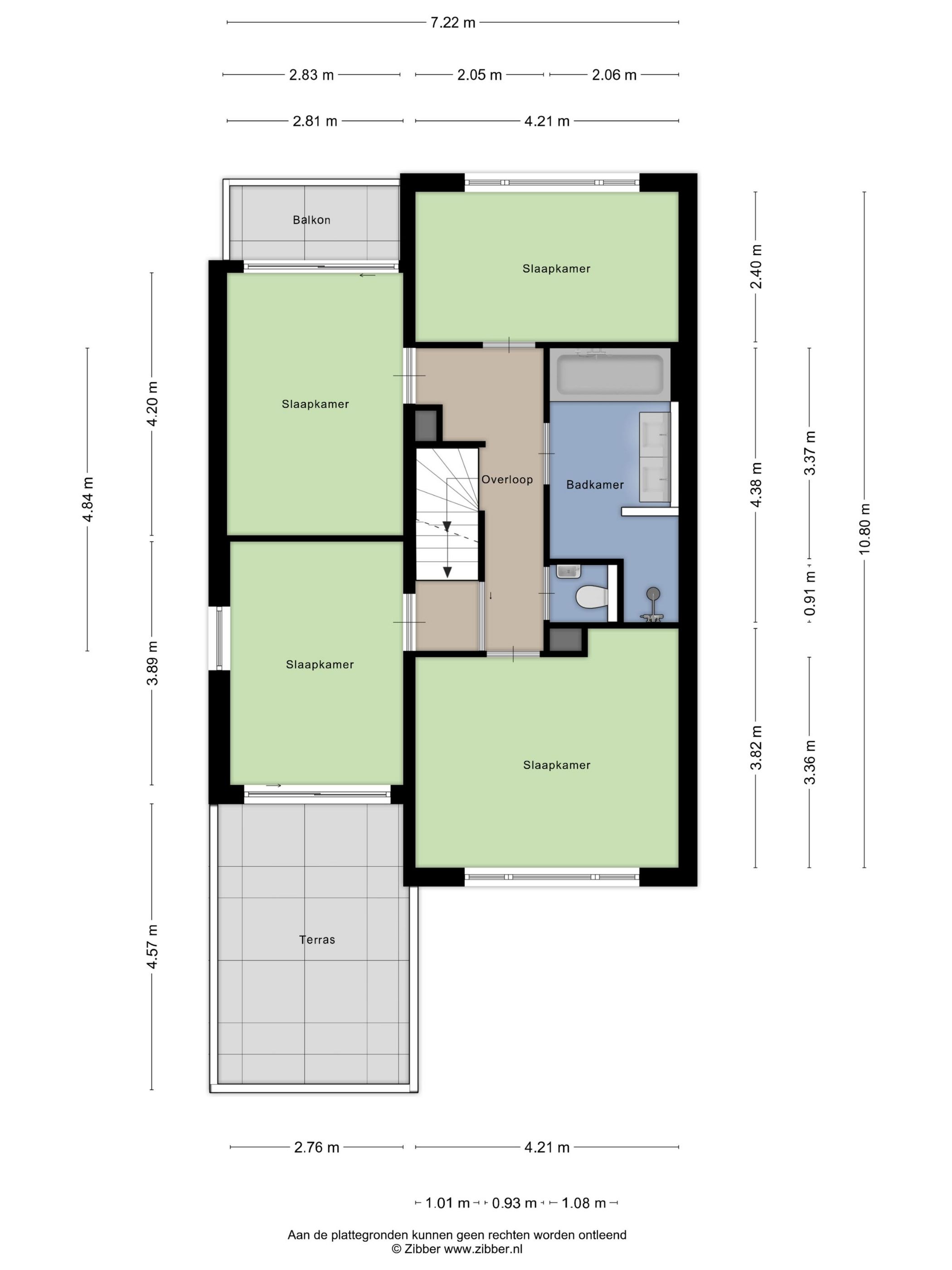 Foto 57 van Klaproos 32