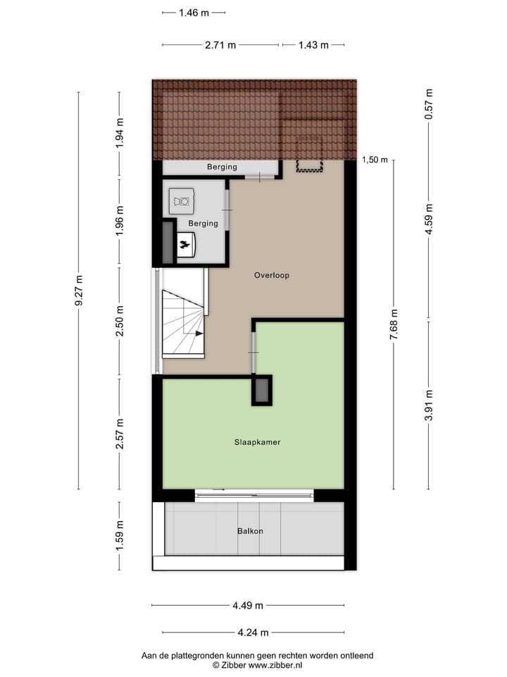 Foto 58 van Klaproos 32