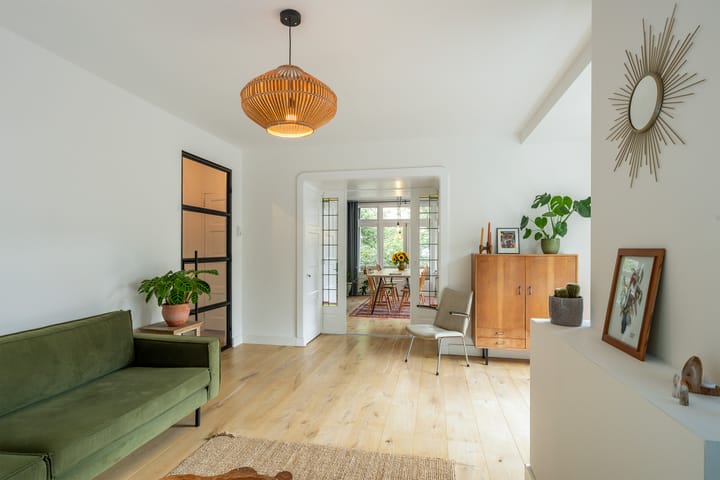 Foto 1 van Julianalaan 72-B