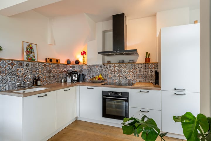 Foto 4 van Julianalaan 72-B