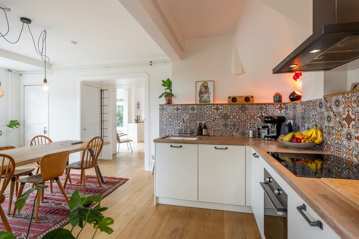 Foto 7 van Julianalaan 72-B