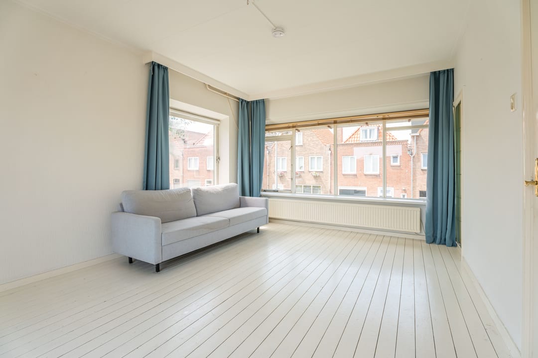 Foto 2 van Koninginneweg 34-C