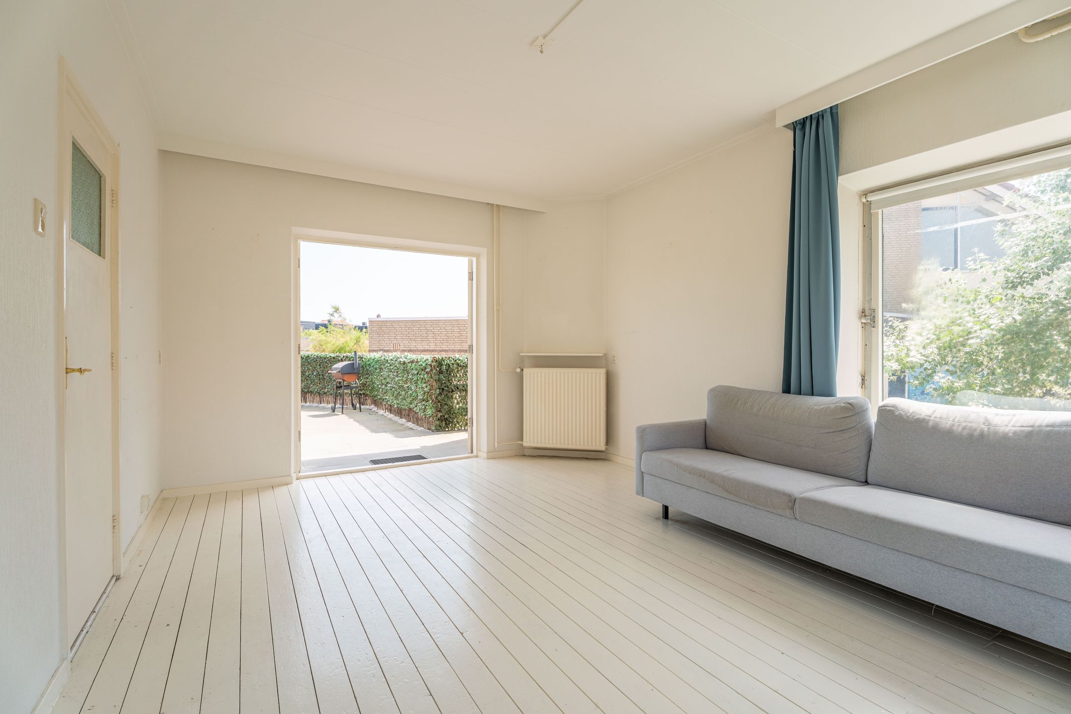 Foto 3 van Koninginneweg 34-C