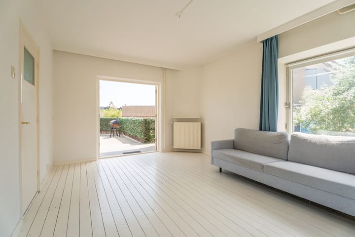 Foto 3 van Koninginneweg 34-C