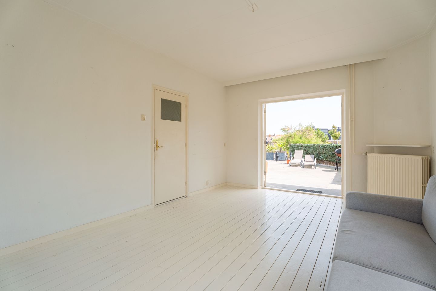 Foto 4 van Koninginneweg 34-C