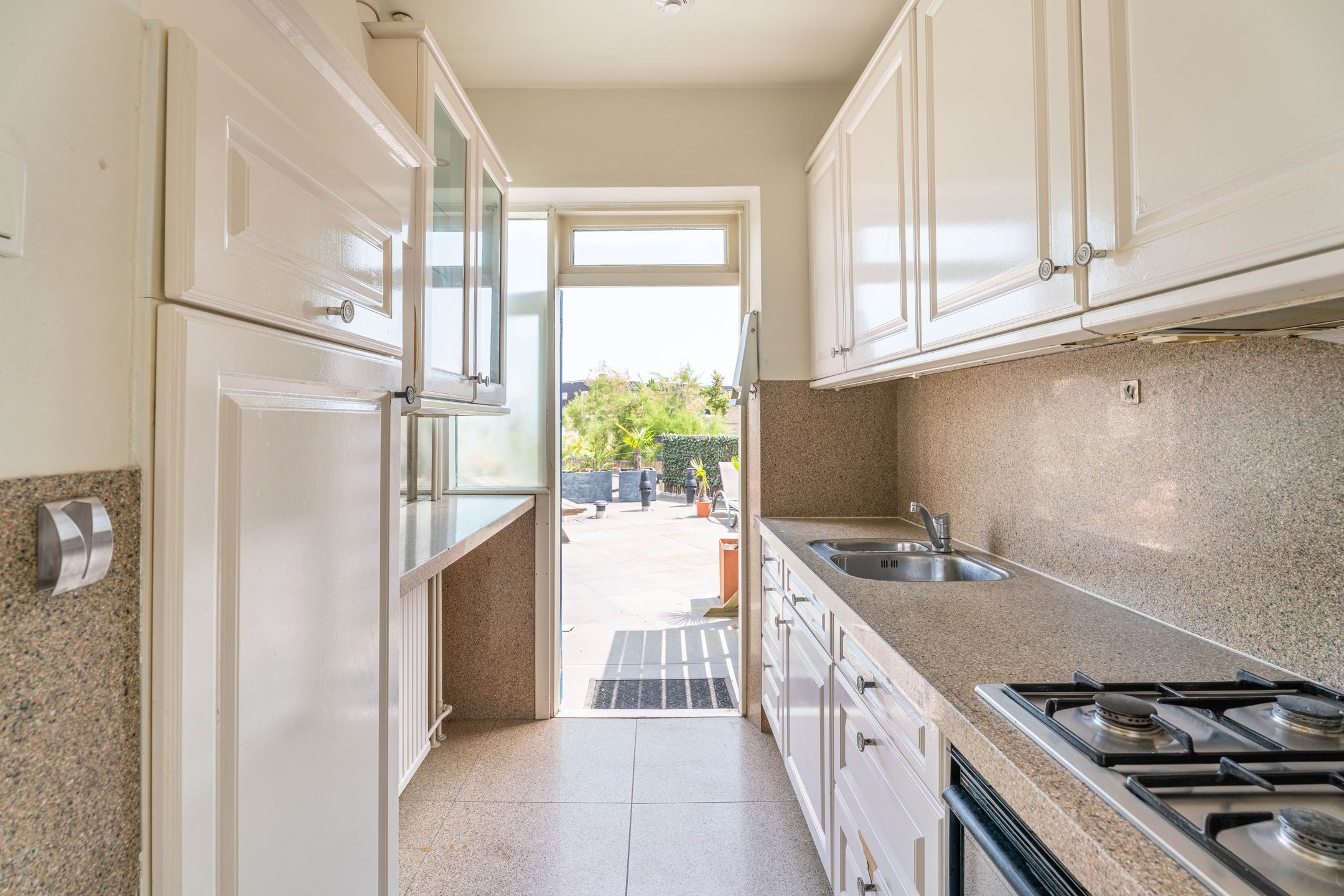 Foto 6 van Koninginneweg 34-C